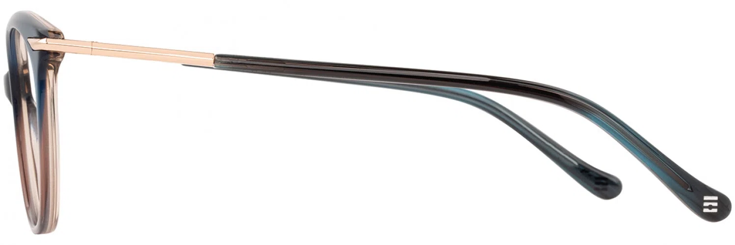 Cinzia CIN5145 Eyeglasses - view 17
